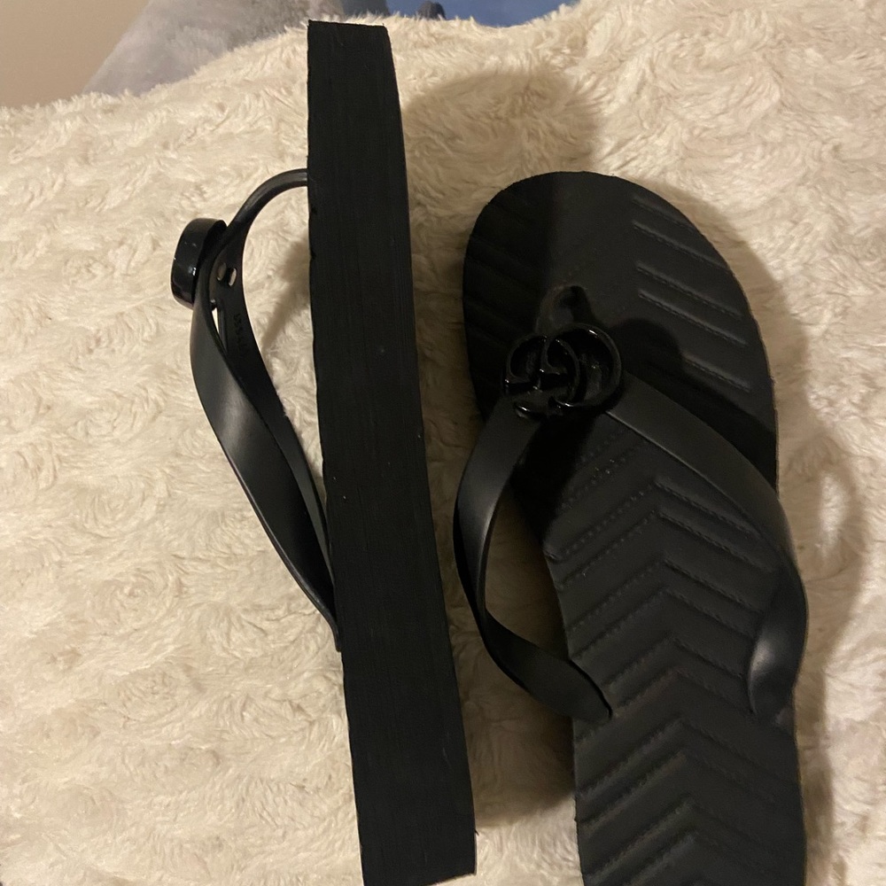Nice slippers for summer